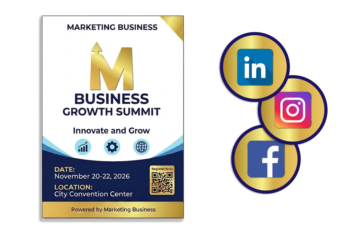 Freelance Event Marketing in West Yorkshire