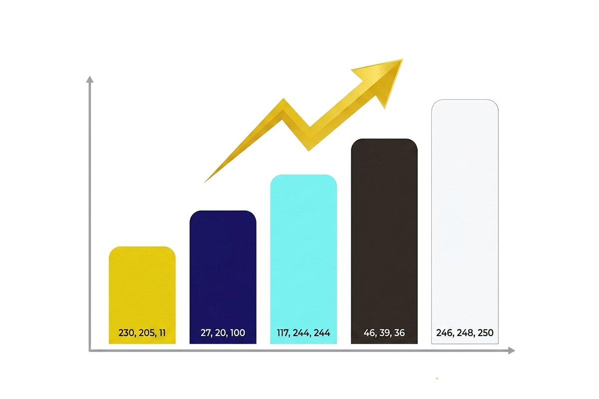 Freelance marketing for business growth - based in West Yorkshire