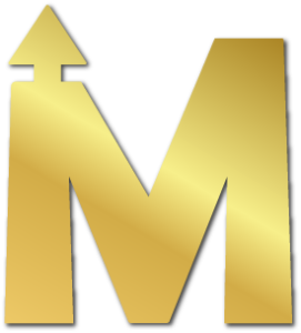 Marketing Business Logo - Freelance marketing manager based in West Yorkshire