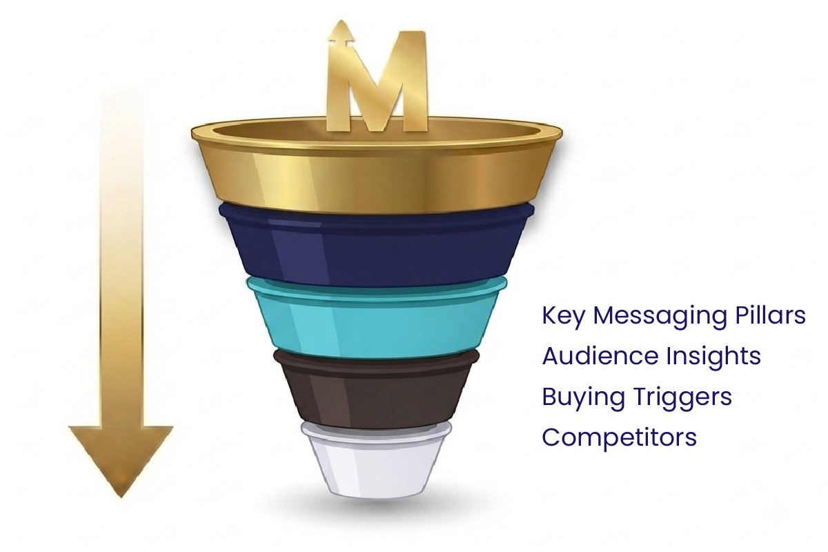 Marketing Strategy for your Business