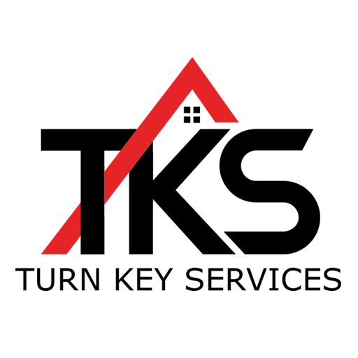 Logo designed for Turn Key Services