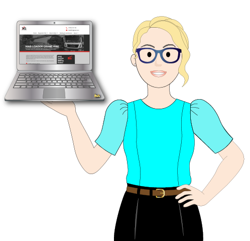 Freelance Marketing Project Support