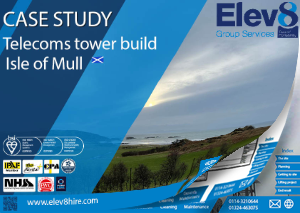 Telecoms Case Study Writing Service