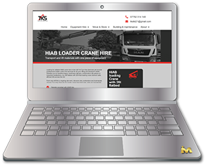 Wordpress Website Build Service Yorkshire